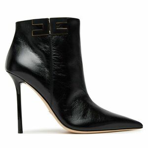 Bokacsizma Elisabetta Franchi SA-91B-57E2-V870 Fekete kép