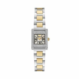 Karóra Emporio Armani Genni AR11704 Ezüst kép