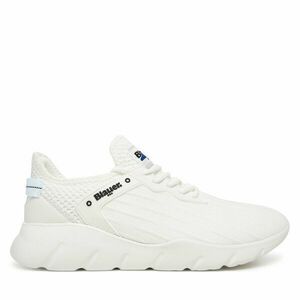 Sportcipők Blauer S5HULETT01 Fehér kép