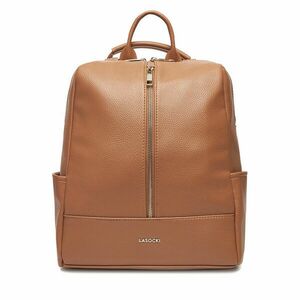 Hátizsák Lasocki C-LSK-L-011-08 Barna kép