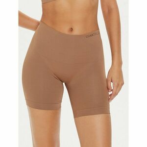 Chantelle Alakformáló alsó Smooth Comfort C10U40 Barna kép