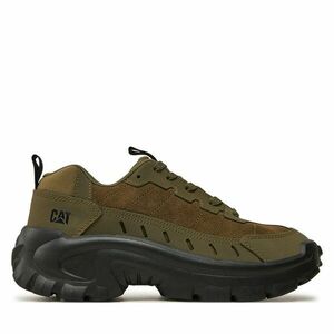Sportcipők CAT Footwear Intruder Lite P726127 Zöld kép