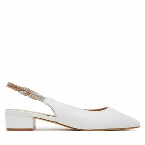 Körömcipők Sergio Bardi WYL4138-1Z-SB Fehér kép