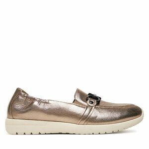 Loaferek Caprice 9-24708-42 Bézs kép