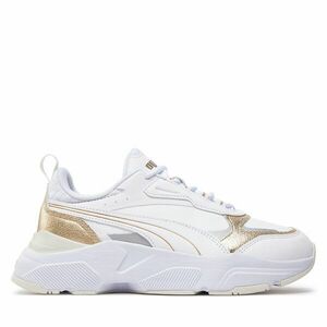 Sportcipők Puma Cassia 395267 01 Fehér kép
