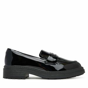 Loaferek Clarks Orinoco3 Edge 26183173 Fekete kép