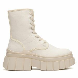 Bakancs DeeZee HY305-16 Bézs kép