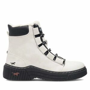 Bakancs Mustang 1436-605-203 Fehér kép