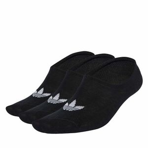 Titokzoknik adidas JV7442 Fekete kép