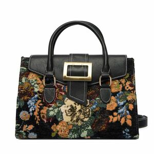 Táska Laura Vita SAC ANDARTA 04 Fekete kép