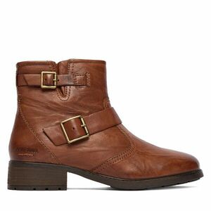 Bokacsizma Josef Seibel KATE 21 VL160 Barna kép