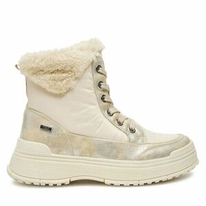 Bakancs Caprice 9-26200-43 Bézs kép