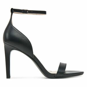Szandál Calvin Klein Heel Sandal 90 - Lth HW0HW02337 Fekete kép