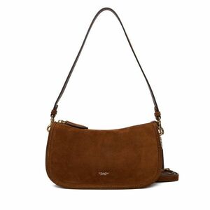 Táska Coach Waverly CCC37 Barna kép