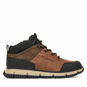 Bakancs Bugatti 341-AC250-5069 Barna kép