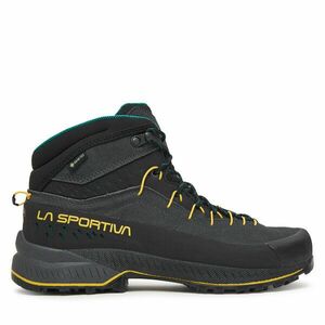 Bakancs La Sportiva Tx4 Evo Mid Gtx GORE-TEX ZFAS047G00E35 Szürke kép