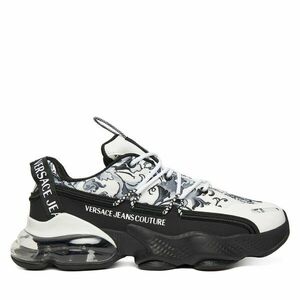 Sportcipők Versace Jeans Couture 79YA3SU2 Szürke kép