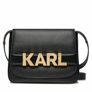 Táska KARL LAGERFELD 236W3092 Fekete kép