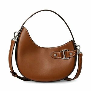Táska LAUREN RALPH LAUREN 431980159001 Barna kép