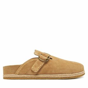 Espadrilles Polo Ralph Lauren Turbach 803931273003 Barna kép