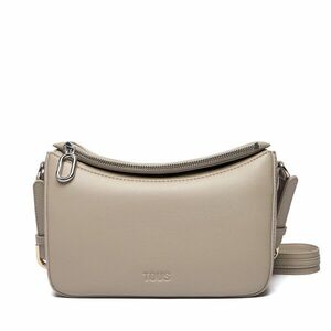 Táska TOUS City 2002302943 Bézs kép