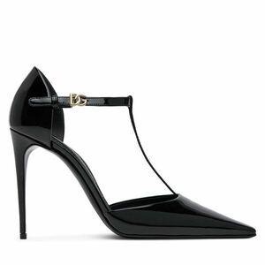 Magassarkú Dolce&Gabbana CD1883 A1471 Fekete kép