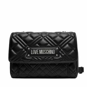 Táska LOVE MOSCHINO JC4109PP0NLA000B Fekete kép