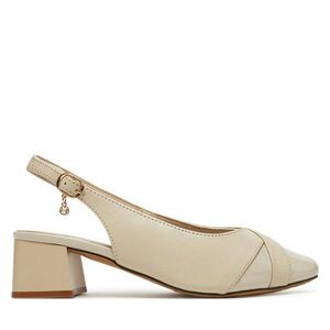 Körömcipők Lasocki RST-AGNES-12 Bézs kép