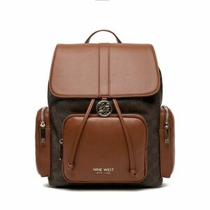 Hátizsák Nine West CEO-NEVADA-LDA8272 Barna kép