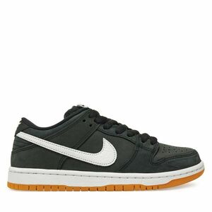 Sportcipők Nike Sb Dunk Low Pro CD2563 006 Fekete kép
