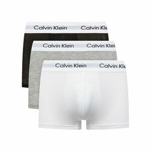 Calvin Klein Underwear 3 darab boxer 0000U2664G Színes kép