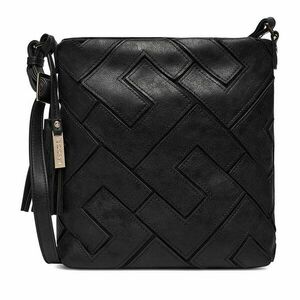 Táska Lasocki C-MLP-E-024-05 Fekete kép