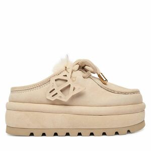 Papucs Naked Wolfe Blizzard Bézs kép