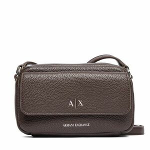 Táska Armani Exchange XW001547 AF17019 U6304 Barna kép