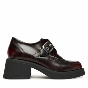 Félcipő Vagabond Shoemakers Dorah 6042-004-54 Bordó kép