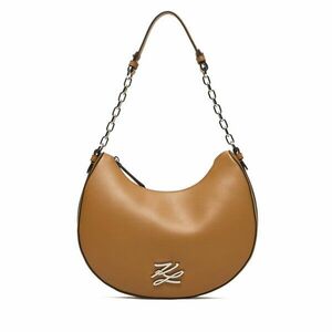 Táska KARL LAGERFELD A2W30019 Barna kép