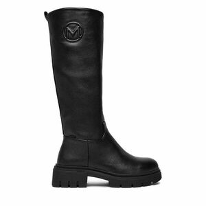 Csizma MEXX CEO-MI001805453W Fekete kép