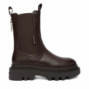 Bokacsizma Juicy Couture CEO-HY63020S-3 Barna kép