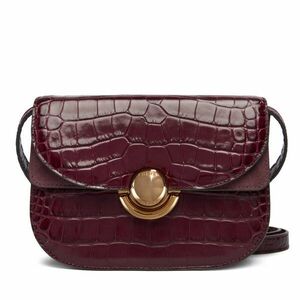 Táska Furla WB01737 BX3178 BG 26700 Bordó kép