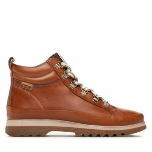 Sportcipők Pikolinos W3W-8564 Barna kép