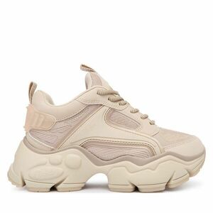 Sportcipők Buffalo Binary Athena 1636512 Ekru kép