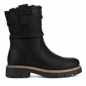 Bokacsizma Clara Barson CEO-WS6329-02 Fekete kép