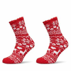 Hosszú zoknik Pieces 17143278 Színes kép