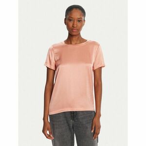 ViCOLO Póló TB0040 Narancssárga Regular Fit kép