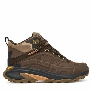 Bakancs Merrell Moab Speed 2 Leather MID Waterproof J038041 Barna kép