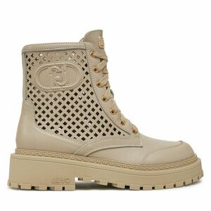 Bakancs Liu Jo Rumi 31 SA5023 PX246 Bézs kép