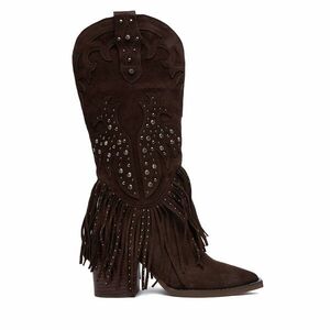 Western csizmák Alma En Pena I250830 Barna kép