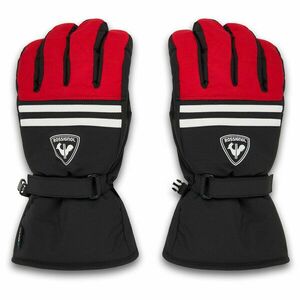 Síkesztyű Rossignol Action IMPR RLMMG14 Piros kép