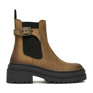 Bokacsizma G-Star Raw CEO-WI34-ALASKA-02 Barna kép