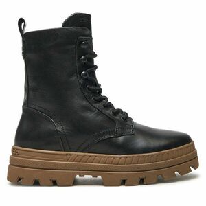 Bakancs Marc O'Polo 409 16956301 100 Fekete kép